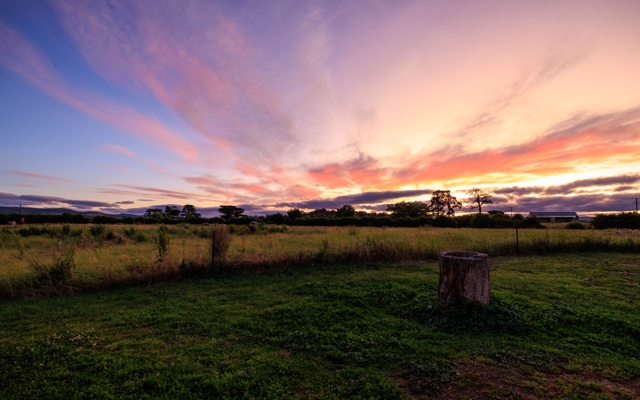 Picture for Ratho Farm