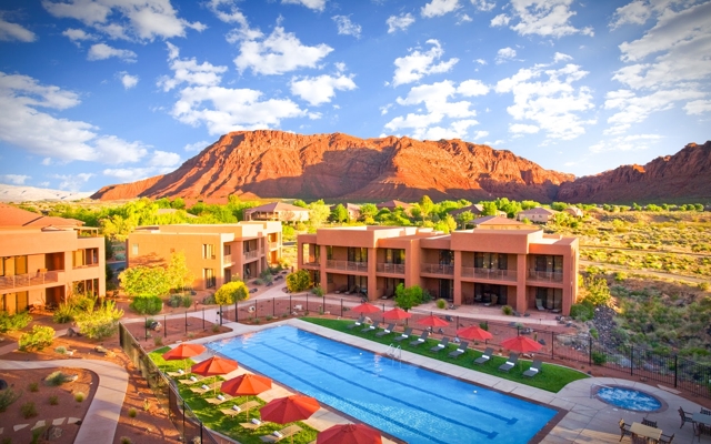 Picture for Red Mountain Resort