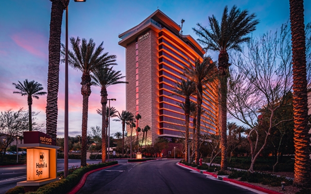 תמונה עבור Red Rock Casino Resort & Spa