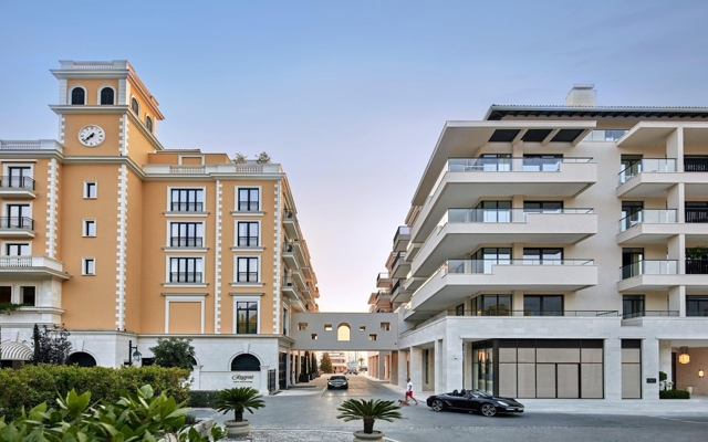 תמונה עבור Regent Porto Montenegro, טיבטר