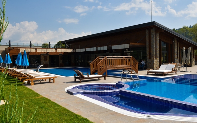תמונה עבור Regnum Bansko Aparthotel & SPA