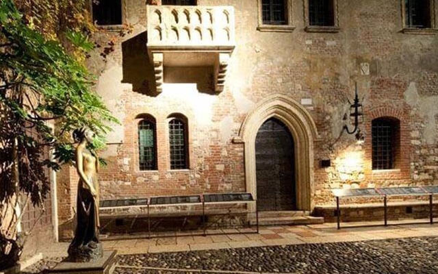 תמונה עבור Il Sogno di Giulietta