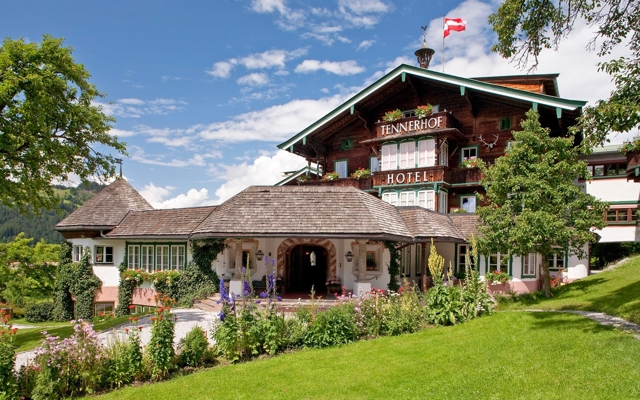 תמונה עבור Tennerhof Gourmet & Spa de Charme Hotel