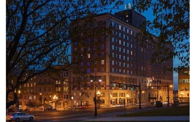 Picture for Renaissance Albany Hotel