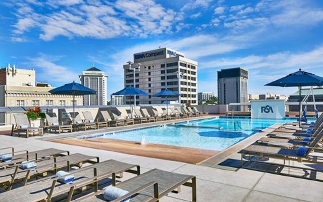 Picture for Renaissance Montgomery Hotel & Spa at the Convention Center