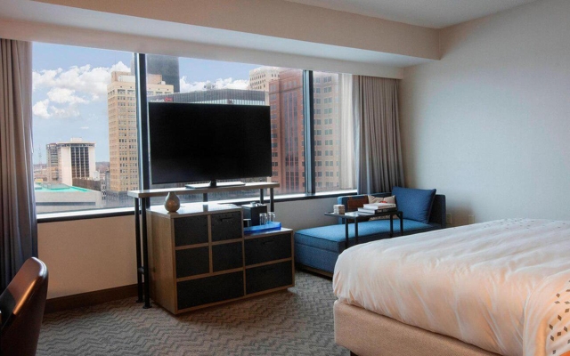 Picture for Renaissance Toledo Downtown Hotel