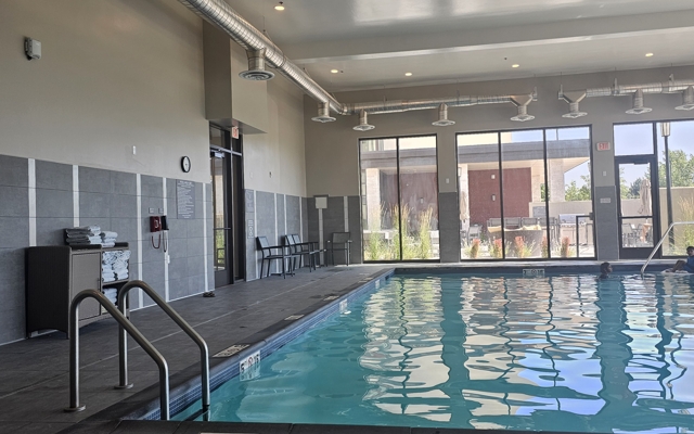 Picture for Eagle Inn & Suites (Eagle)
