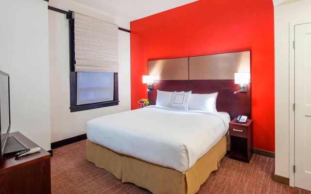 Picture for Residence Inn Omaha Downtown/Old Market Area