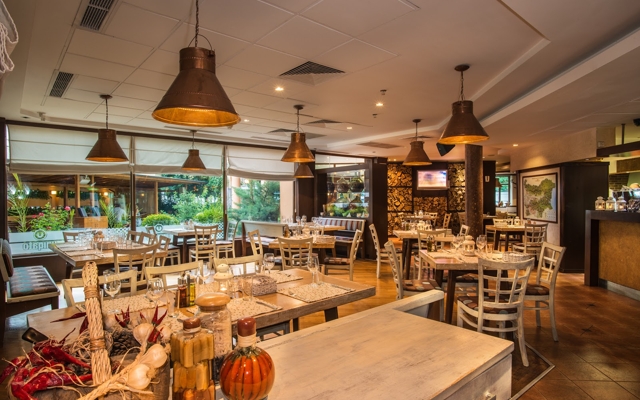תמונה עבור Uniqato Hotel Stara Zagora