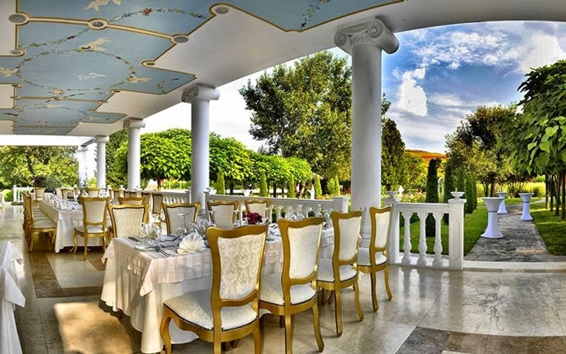 תמונה עבור Villa Marciana
