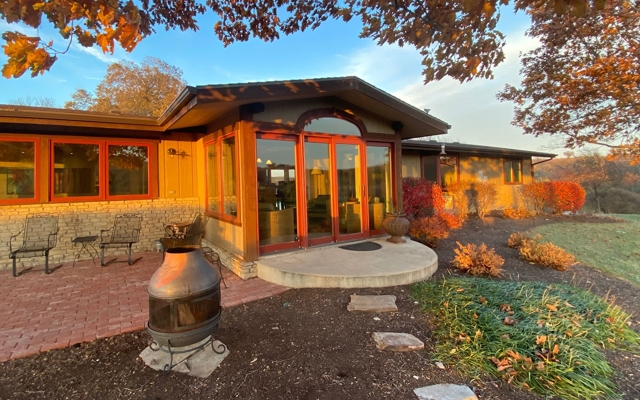 Picture for Prairiewood Retreat & Preserve