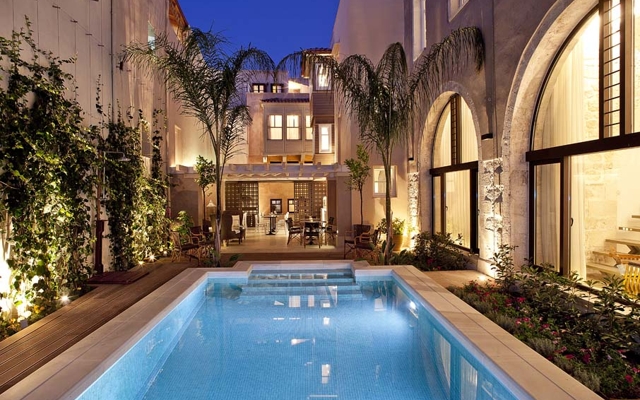 תמונה עבור Rimondi Boutique Hotels