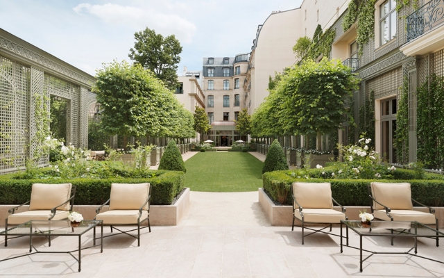תמונה עבור Hôtel Ritz Paris