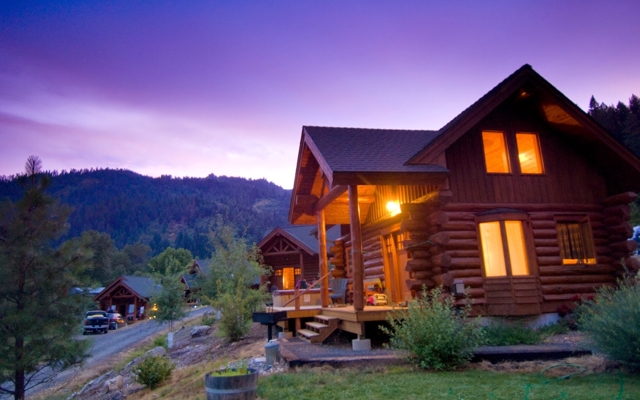 Picture for River Dance Lodge
