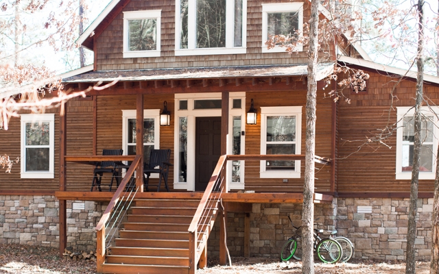 Picture for River's Edge Cottages
