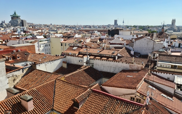 Изображение для Room Mate Oscar, Madrid