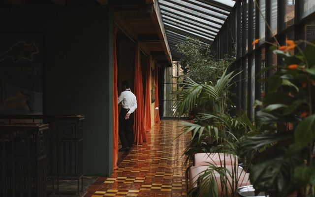 תמונה עבור Rooms Hotel Tbilisi