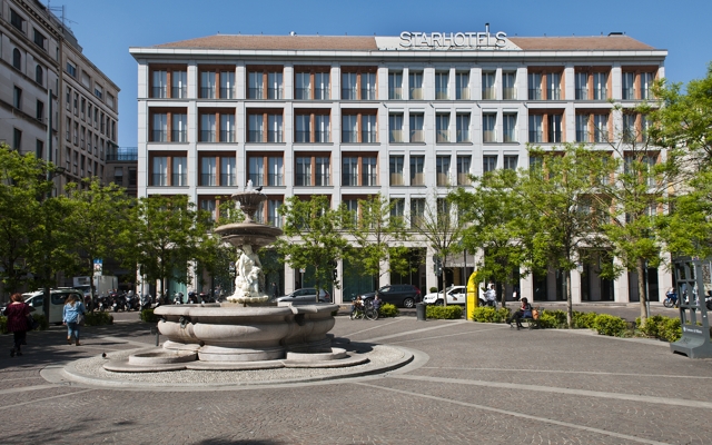 תמונה עבור Rosa Grand Milano