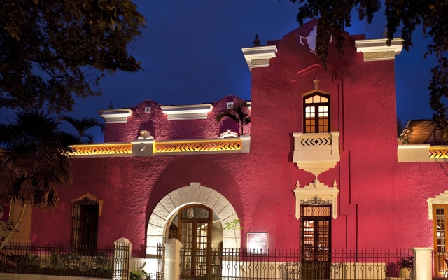תמונה עבור Rosas & Xocolate Boutique Hotel+Spa