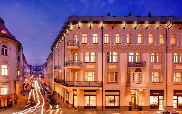 תמונה עבור Roset Boutique Hotel