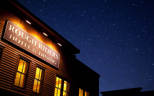 Picture for Rough Riders Hotel