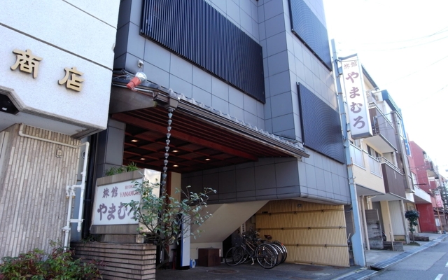 Изображение для Ryokan Yamamuro