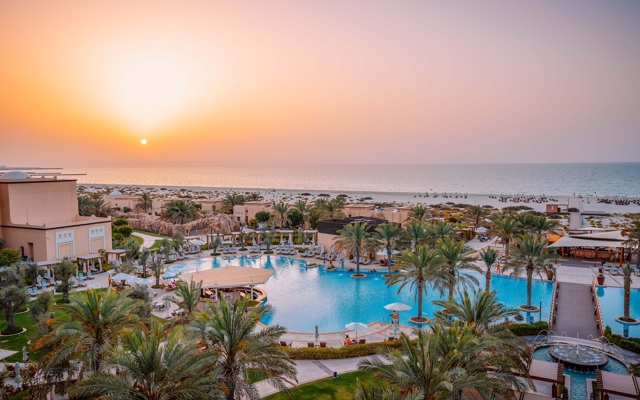 תמונה עבור Saadiyat Rotana Resort & Villas