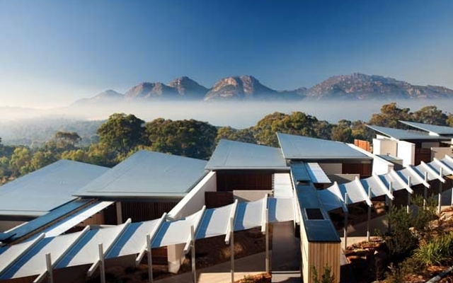 Picture for Saffire Freycinet