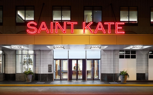 Picture for Saint Kate - The Arts Hotel