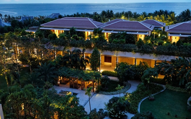 Изображение для Salinda Resort Phu Quoc Island