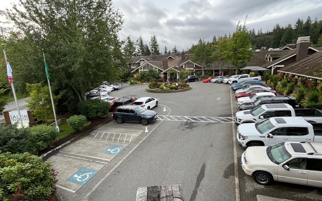 Picture for Salish Lodge & Spa