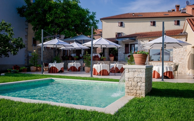 תמונה עבור San Rocco Hotel and Restaurant