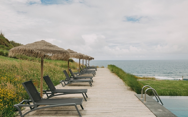 Picture for Santa Barbara Eco-Beach Resort