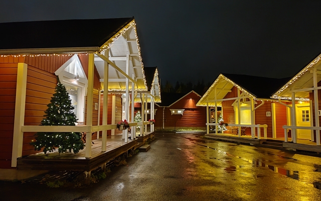 תמונה עבור Santa Claus Holiday Village (Rovaniemi)