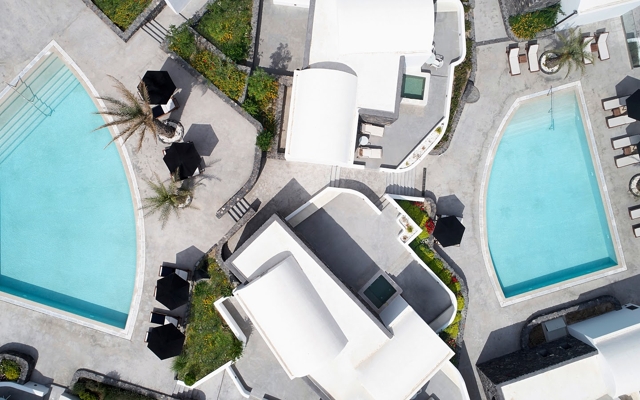 תמונה עבור Santo Maris Oia Luxury Suites & Spa