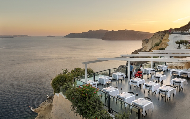 Picture for Santorini Secret Suites & Spa