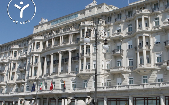 תמונה עבור Savoia Excelsior Palace