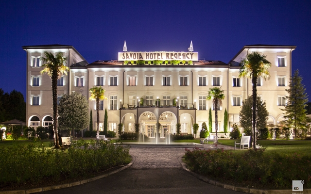 Изображение для Savoia Hotel Regency