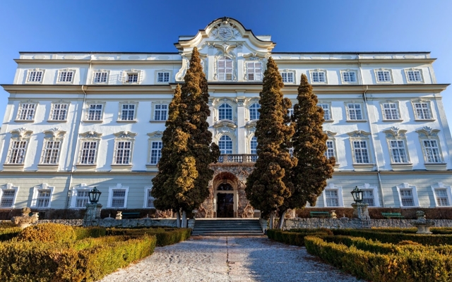 תמונה עבור Hotel Schloss Leopoldskron, סאלצבורג, אוסטריה