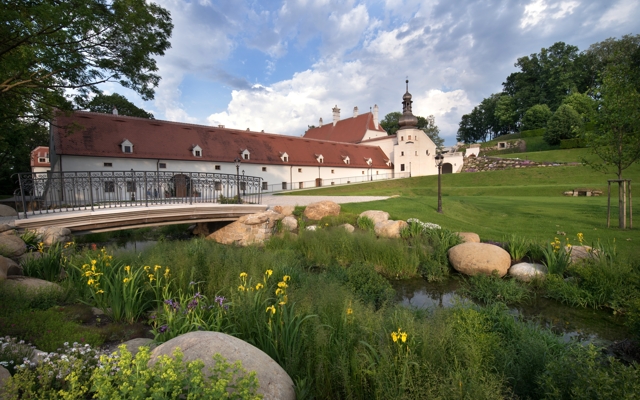 Изображение для Schloss Thalheim