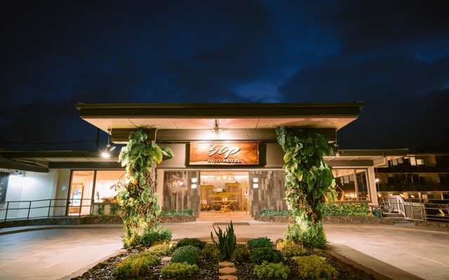 Picture for SCP Hilo Hotel
