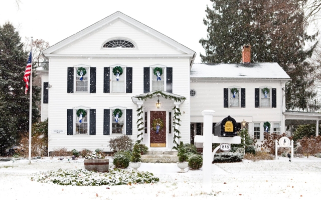 Picture for Scranton Seahorse Inn