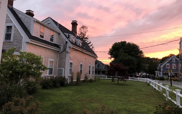 Picture for Sea Street Inn