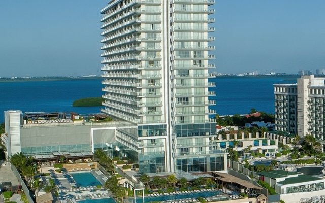 תמונה עבור Secrets The Vine Cancun