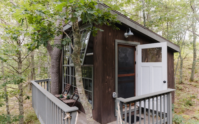 Picture for Seguin Tree Dwellings