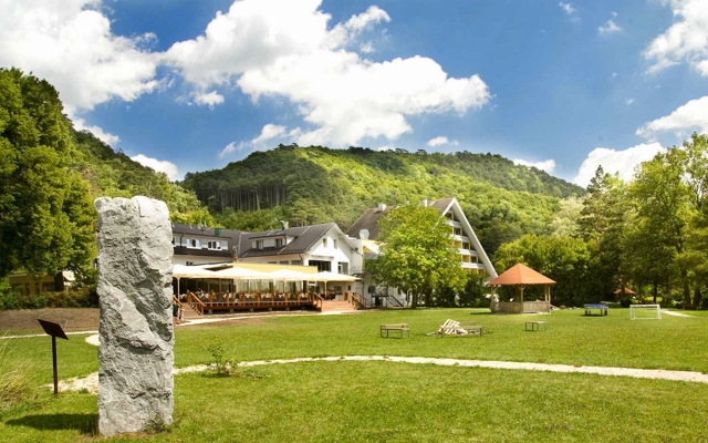 תמונה עבור Hotel Krainerhütte