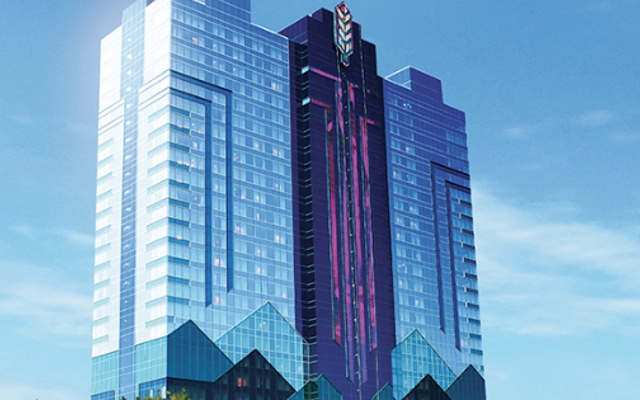 Picture for Seneca Niagara Resort & Casino