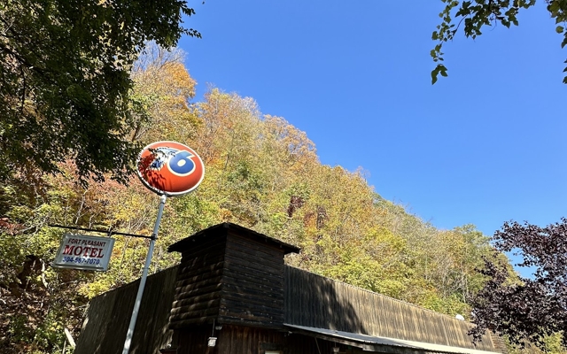 Picture for Seneca Lodge