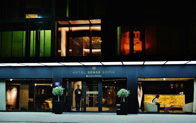 Изображение для Hotel Sense Sofia