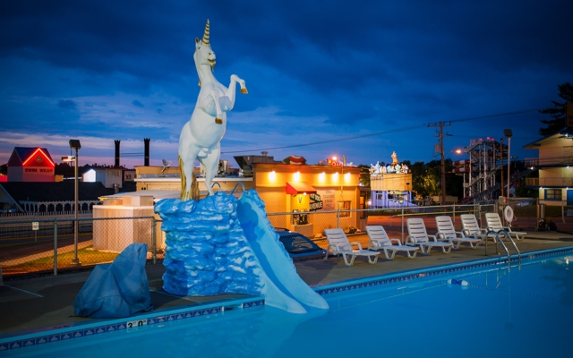 Picture for The Shamrock Motel